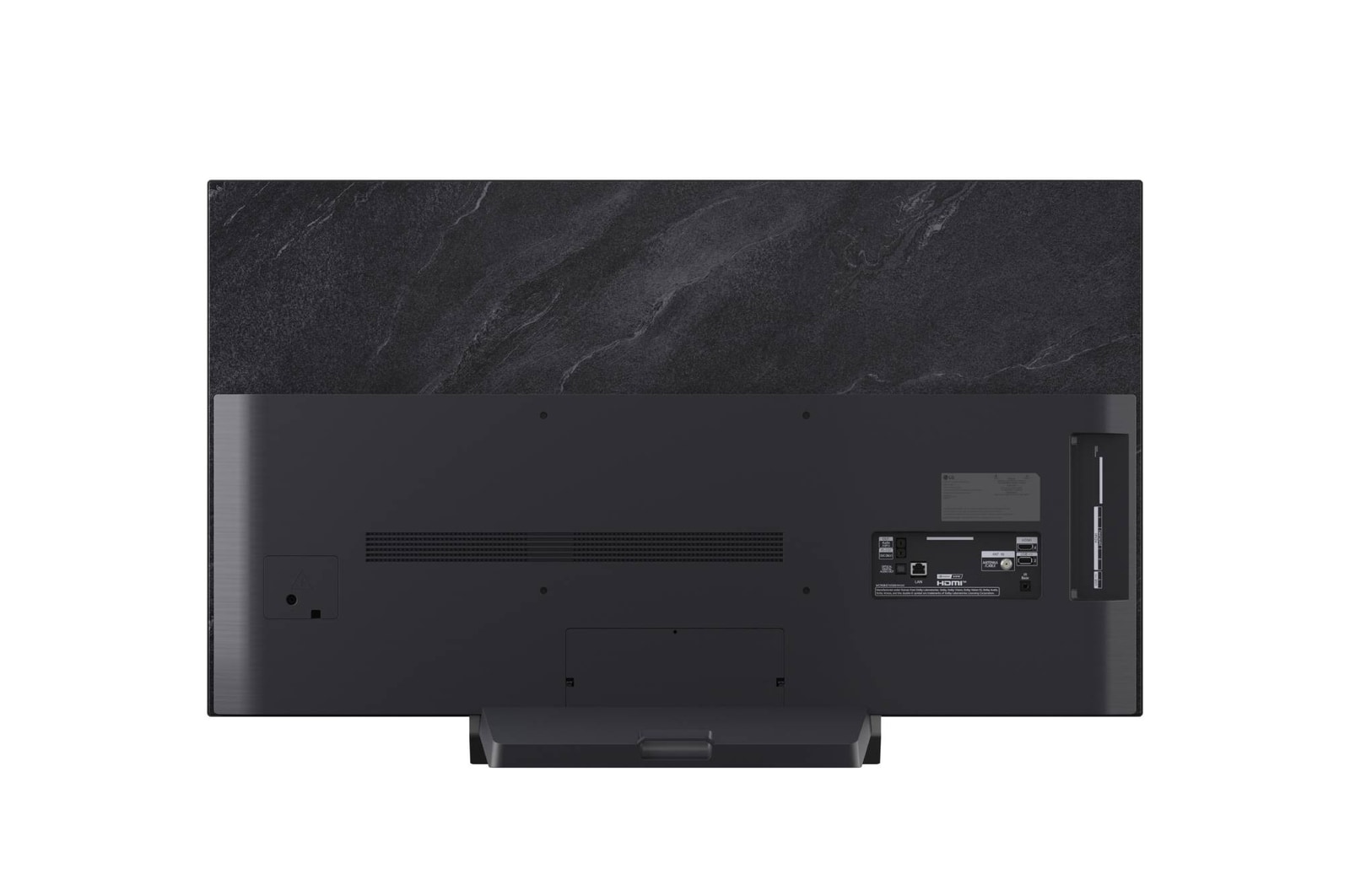 LG 48" OLED evo C65 4K AI TV - 2026